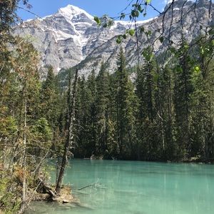 Meet your Posher, Gabrielle